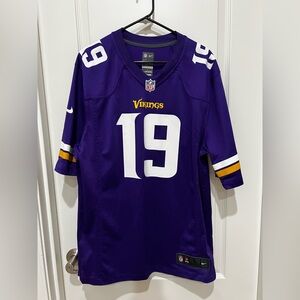 Nike Adam Thielen Jersey, Large